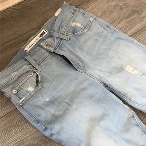 Lovers and friends Ricky jeans